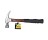 G-FORCE 21062 20 OZ RIP HAMMER RED FIBERGLASS HANDLE WITH RUBBER GRIP