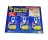 FOAM PRO #122 COLOR TESTER ROLLER KIT SAMPLE BOARD 40-PACK
