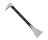 STANLEY 55-117 10" OFFSET 90 DEGREE CLAW MOLDING BAR