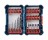 BOSCH DDMS40 40PC IMPACT TOUGH DRILL / DRIVE BITS CUSTOM CASE SYSTEM SET