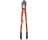 G-FORCE 21948 30" BOLT CUTTER ERGO GRIP HANDLE WITH REPLACEABLE JAWS
