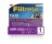 3M 2002-4-HR FILTRETE 20" X 20" X 1" ALLERGEN, BACTERIA & VIRUS AIR FILTER