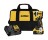 DEWALT DCF850P1 ATOMIC 20V MAX BRUSHLESS 3-SPEED 1/4" IMPACT DRIVER KIT