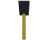 JEN 00006 2" POLY FOAM BRUSH