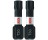 BOSCH ITT30102 1" X #30 TORX IMPACT TOUGH DRILL BIT 2 PACK T30