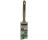 ARROWORTHY 6025 2" PRO TRADESMAN POLYESTER-NYLON BLEND ANGULAR SASH BRUSH