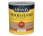 MINWAX 700484444 271 CLASSIC GRAY WOOD FINISH PENETRATING STAIN