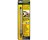 EAZYPOWER 73610 7-1/2" LONG FLEX A BIT FLEXIBLE EXTENSION 1/4" HEX 1-PACK