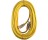 U.S. WIRE 74100 12/3 SJT W-A 100' YELLOW POWER-ON EXTENSION CORD 15A