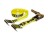 KEEPER 04623 27' X 2" HEAVY DUTY RATCHET TIE-DOWN FLAT HOOK 10,000 LBS