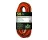 GOGREEN POWER GG-13850 14/3 50' SJT W-A OUTDOOR EXTENSION CORD ORANGE