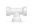 PLUMB PAK 48QLK INSTA-PLUMB 3 WAY COUPLING TEE 1-1/2" FOR KITCHEN