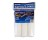 WOOSTER SUPER DOO-Z R725-9 9" X 3/8" WHITE WOVEN PAINT ROLLER COVER 3-PK
