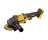 DEWALT DCG418B 4.5"-6" 60V SAG NO LOCK ANGLE GRINDER WITH KICKBACK BRAKE