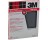 3M 99420 WET OR DRY 9" X 11" 400A SANDPAPER (25PK)