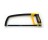 STANLEY STHT20139L 12" 24T BI-MATERIAL HACKSAW