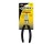 G-FORCE 21252 6-1/2" DIAGONAL CUTTING PLIERS ERGO GRIP HANDLE