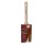 VELVET TOUCH MONET A1 3" ANGLED OVAL TRIM PAINT BRUSH