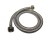 PLUMB PAK PP23832 WASHING MACHINE HOSE 3/4" X 3/4" X 60"