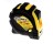 G-FORCE 21846 25' X 1" RUBBER GRIP HEAVY DUTY TAPE MEASURE