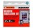 FROST KING V73A 18638 42" X 62" INDOOR SHRINK STND WINDOW INSULATION KIT (1)