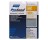 NORTON PROSAND 02617 9" X 11" P180 PREMIUM SANDING SHEETS FINE 3-PACK H/P