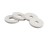 PLUMB PAK PP835-41 TOILET SEAT HINGE WASHERS