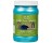 MODERN MASTERS ME791-32 32 OZ GLACIER BLUE SATIN METALLIC PAINT OPAQUE