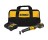DEWALT DCF510GE1 20V MAX XR BRUSHLESS 3/8" & 1/2" SEALED HEAD RATCHET KIT