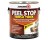 ZINSSER PEEL STOP 260924 TRIPLE THICK HIGH BUILD BINDING PRIMER INT/EXT 3X