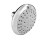 PLUMB PAK K703CP SHOWER HEAD 5 FUNCTION 1.8 GPM CHROME BELL