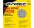 G-FORCE 04801 8" WALL REPAIR PATCH SELF ADHESIVE