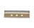 HYDE 11100 2-1/2" LIFETIME 2-EDGE REPLACEMENT BLADE FOR 10520 SCRAPER