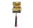 ARROWORTHY 411JB-GLP3C 11" X 4" JUMBO CAGE GLOSSDEL FRAME COMBO 3/8" NAP