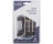 KASAWARE K3583BORB-8 ZINC DIE CAST CABINET PULL OIL RUBBED BRONZE 3-5/8" 8-PK