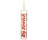 SASHCO BIG STRETCH 10002 10.5 OZ ALMOND 100% ACRYLIC LATEX CAULK WINDOW & DOOR