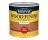 MINWAX 223204444 232 RED CHESTNUT WOOD FINISH PENETRATING STAIN