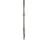 BOSCH HS1936 SDS-MAX R-TEC STAR POINT CHISEL TWIST 1" X 16" HAMMER STEEL