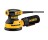 DEWALT DWE6421 5" SINGLE SPEED RANDOM ORBITAL SANDER WITH HOOK & LOOP PAD