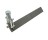 MARSHALLTOWN 16433 CB370 1-1/4" CORNERBEAD TOOL