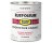 RUST-OLEUM STOPS RUST 7790502 PROTECTIVE ENAMEL FLAT WHITE