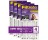 3M NDP01-4S-4 FILTRETE 16"X25"X4" SLIM FIT ULTRA ALLERGEN REDUCTION DEEP PLEAT