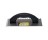 G-FORCE 70115 1/4" X 3/8" SQUARE NOTCHED TROWEL 9" X 4" PLASTIC HANDLE