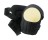 CLC V230 POLY SHIELD SWIVEL CAP KNEE PADS 01230