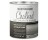 RUST-OLEUM SPECIALTY 315883 CHALKED PAINT SMOKED GLAZE