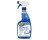 ZEP ZU112032 32 OZ STREAK-FREE GLASS CLEANER READY TO USE TRIGGER SPRAY BOTTLE