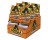 GORILLA GLUE 6045002 2.88" X 35YD GORILLA CLEAR PACKAGING TAPE WITH DISPENSER