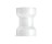 PLUMB PAK 46QLK INSTA-PLUMB STRAIGHT COUPLING 1-1/2" FOR KITCHEN ADJUSTABLE