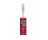 WOOSTER GOLD EDGE 5232 2" POLYESTER VARNISH BRUSH EXTRA FIRM FILAMENTS