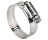 IDEAL CLAMP 6712551 HY-GEAR #12 1/2" 1-1/4" STAINLESS STEEL HOSE CLAMP 10 PK